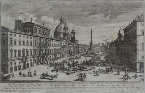 Piazza Navona