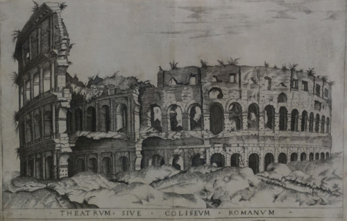 Roman Theatre