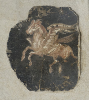Flying Pegasus
