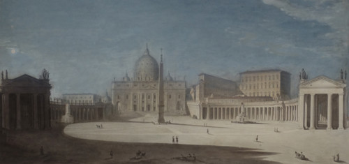 Saint Peter's Basilica