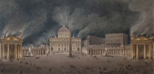 Saint Peter's Basilica