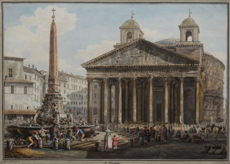 Pantheon