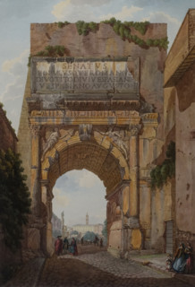 Arch of Titus