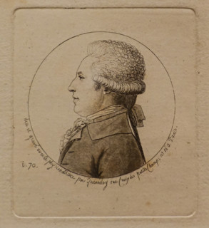 Portrait of an Unknown Man