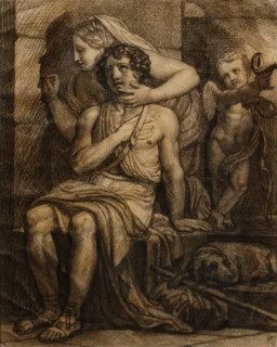 Allegory of Drawing