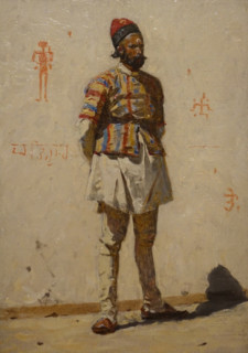 Indian