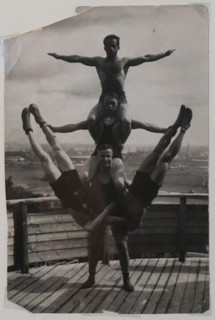 Pyramid
