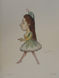 Legat Evgenia Gustavovna
