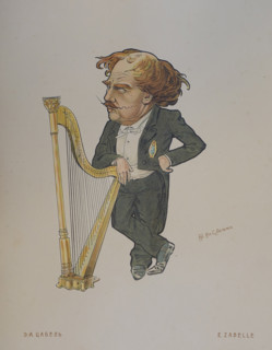 Musician Tsabel