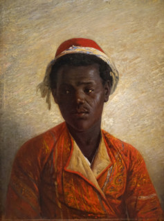 Blackamoor