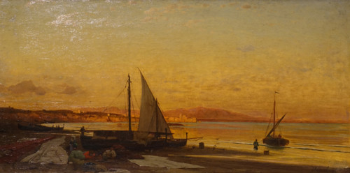 Porto di Anzio