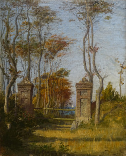 Old Gate