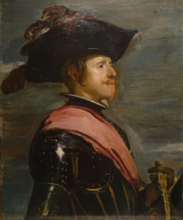Portrait of a Man