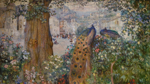 Fairy tale