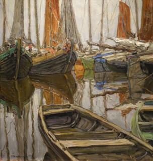 Barques