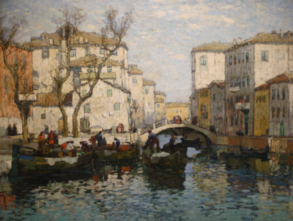 Chioggia