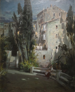 Rome