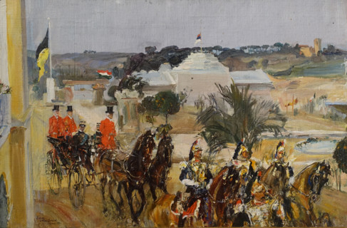Victor Emmanuel III