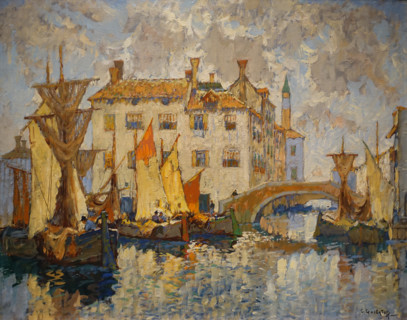 Chioggia