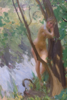 Bather