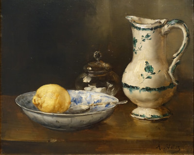 Still life