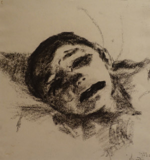 Boy's head