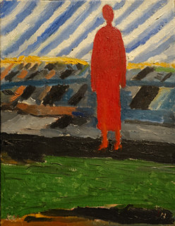 Red Figure
