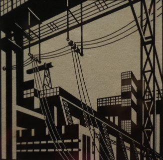 Architectural Fantasy 16