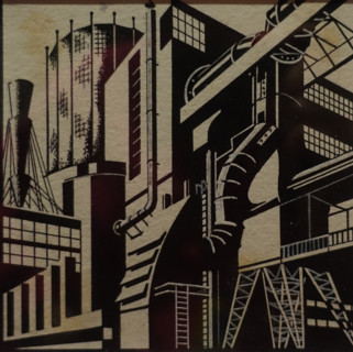 Architectural Fantasy 17