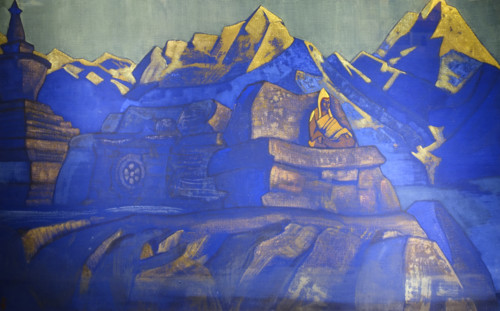 Tsongkhapa