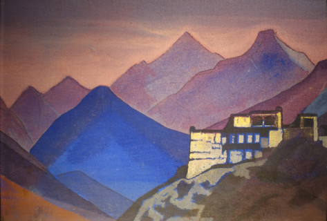 Thakur Castle