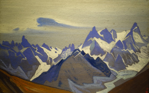 Himalayas