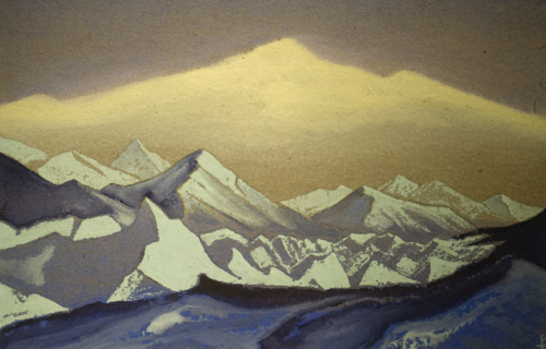 Himalayas