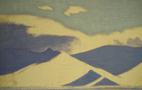 Bogd-Ula