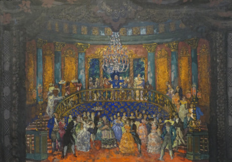 The Ball