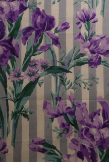 Decorative fabric