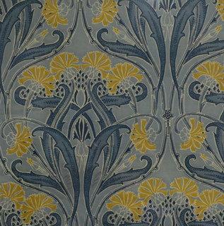 Decorative fabric