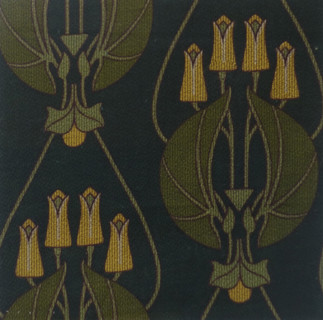 Decorative fabric