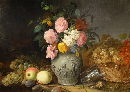 Still life