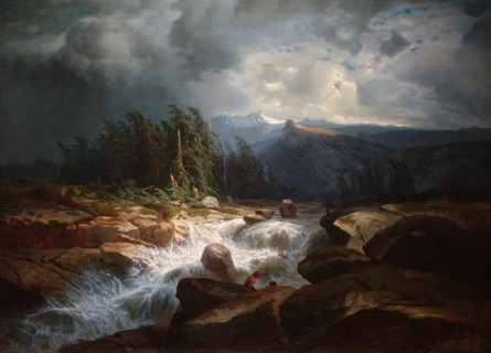 Landscape