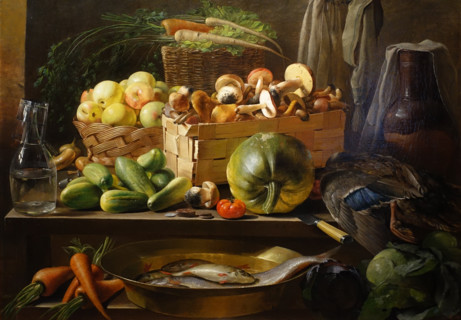 Still life
