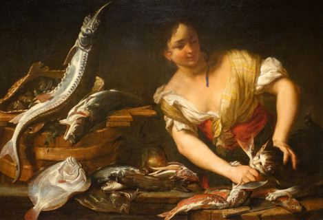 The Fishwife