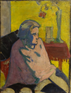 Female portrait