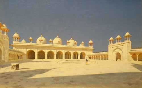 Moti Masjid
