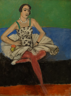 Ballerina