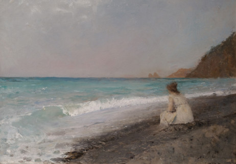 Iphigenia in Taurida