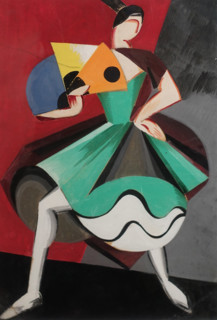 Spanish Dance