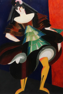 Spanish Dance
