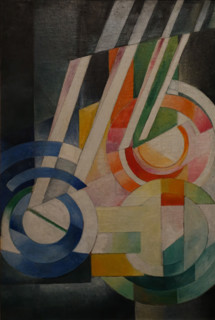 Dynamics of Color