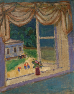 Window